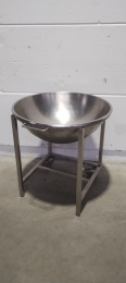 s/s mixing bowl